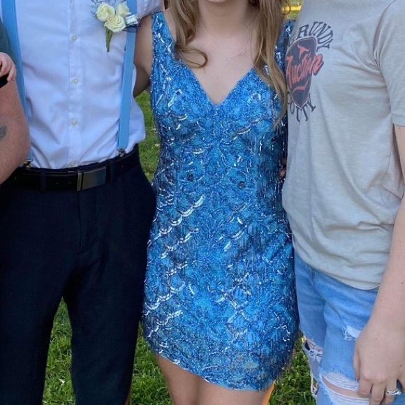 Prim Avera Dress - Picture 3 of 4